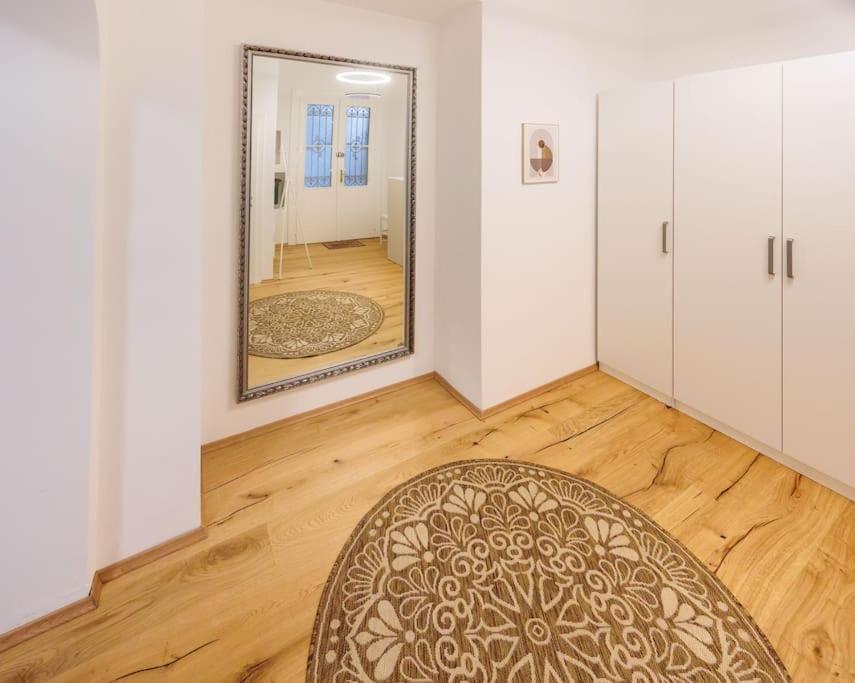 Apartment In Leopoldstadt Vienna Exterior photo